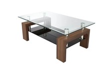 DFS NEXUS COFFEE TABLE IN WARM