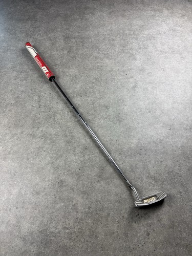 Ping karsten ally putter super - ally,
