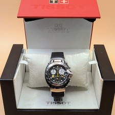 Rare 2007 Tissot T-Race