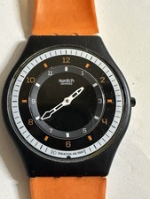 SWATCH Skin Ultra Thin Watch -