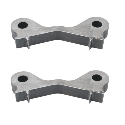 Dual rear brake - dual, caliper
