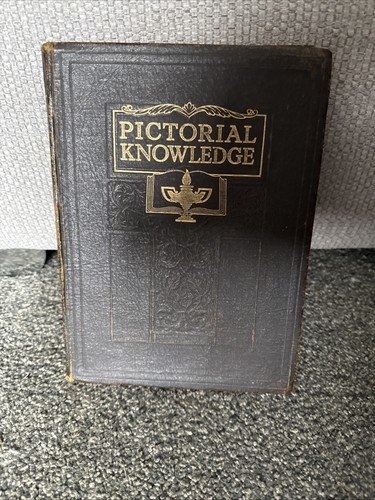Vintage newnes pictorial - vintage,