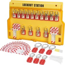 Electrical Lockout Station