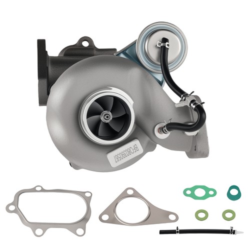 Vf52 vf55 turbocharger for - vf55,