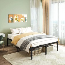 Metal Bed Frame