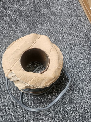 Cable for electric - , sockets