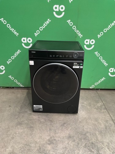 Haier washing machine 10kg - haier,