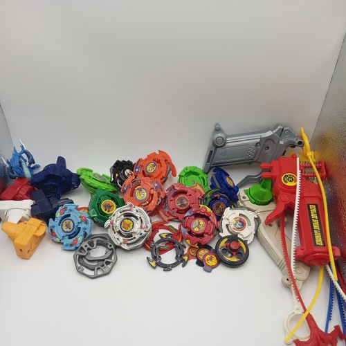 Beyblade original vintage - original,