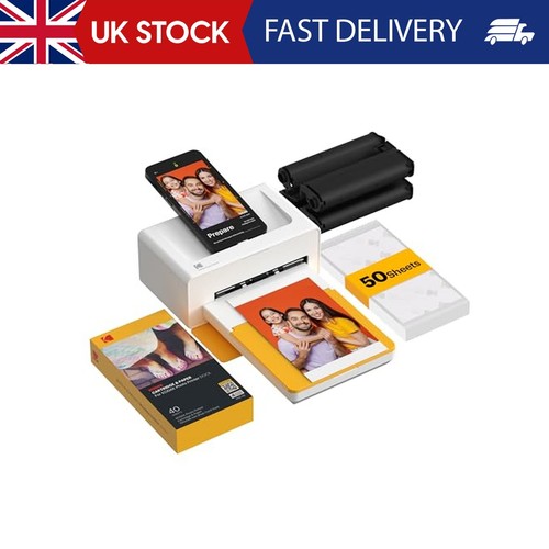 Kodak dock plus - plus, 4x6''