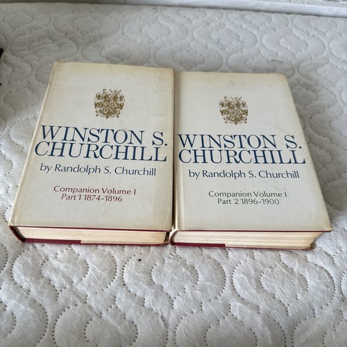 Winston churchill by - s.,