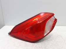 2019 FORD FOCUS TAIL LIGHT