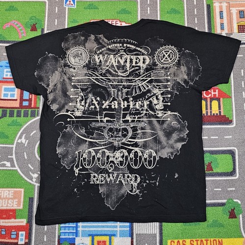 Y2k xzavier aop - y2k,