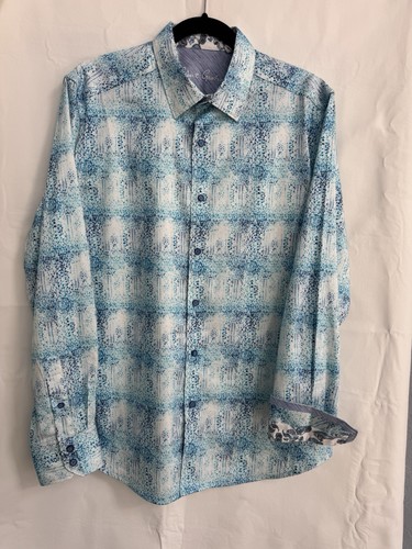 Robert graham men - men's, long
