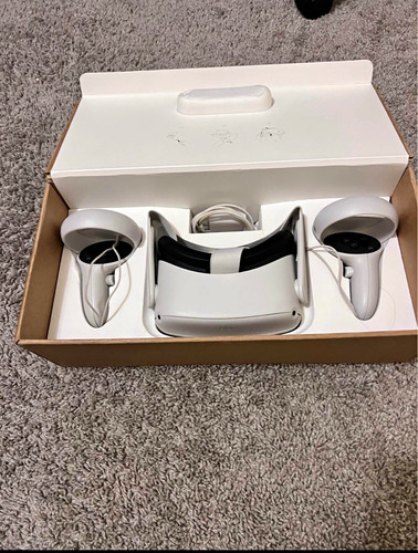 Meta quest standalone - meta, vr