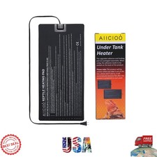 Durable Reptile Heat Mat -