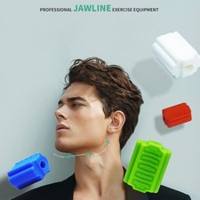 Silicones Jawlines Shaper