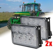 LED headlights fits John Deere