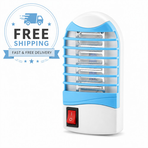Mosquito killer lamp portable - mosquito,