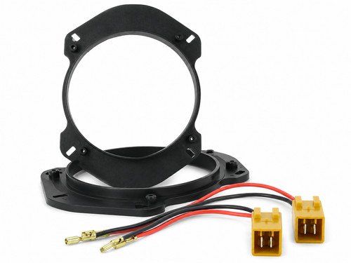 Car speaker surround adaptor - surround,