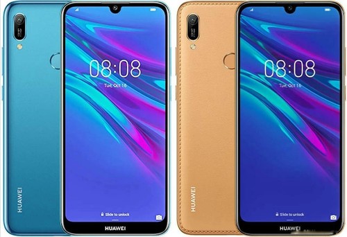 Prime 2019 huawei - 2019, (2019)