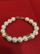 Vintage Christian Dior Pearl