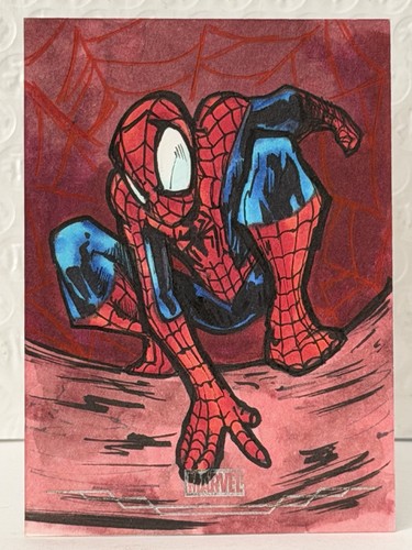 2025 topps marvel comic - topps, book