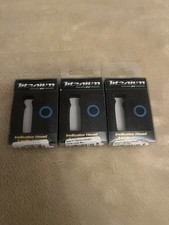 Solar Titanium Indicator Head