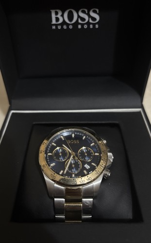 Hugo boss men stainless - boss, men's