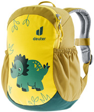 Deuter Animal Pico Theme Kids