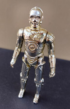 VINTAGE STAR WARS - C-3P0 /