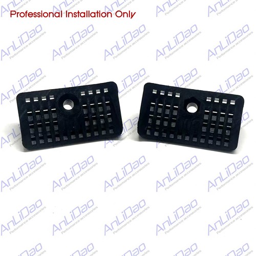 Water inlet covers - repl, yamaha