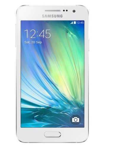 Samsung galaxy 2015 - a3,