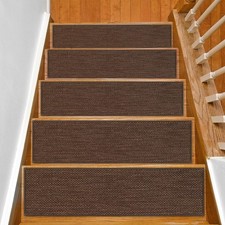 Stair Treads Non Slip for