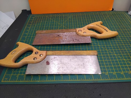 Vintage spear jackson - x,