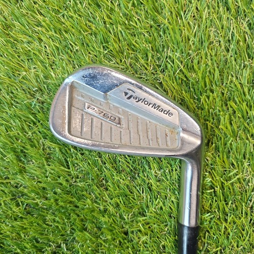Taylormade p760 iron modus - 8,