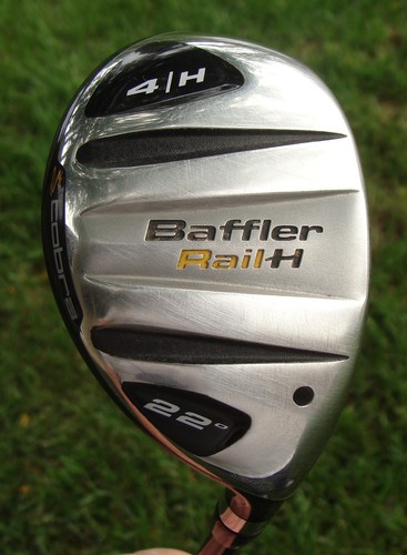 Cobra baffler rail - cobra, h