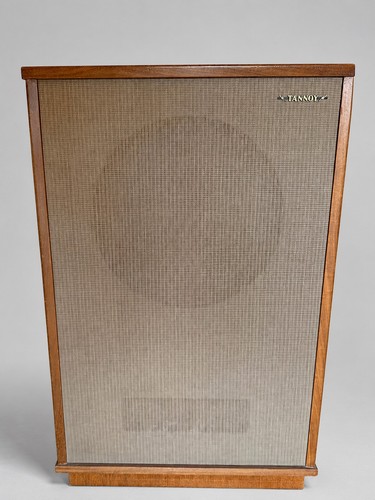 Vintage tannoy monitor - vintage,