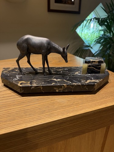 French art deco marble - art,