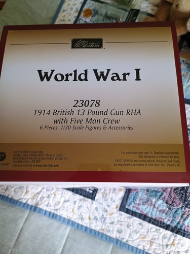 Britain world war number - war, 1