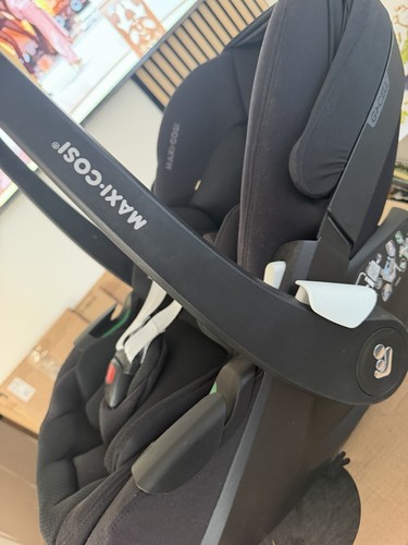 Maxi cosi pebble 360 - pebble,