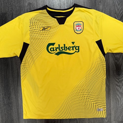 Original reebok liverpool - original,