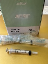 Jolly Party 100 PC Jelly Shot
