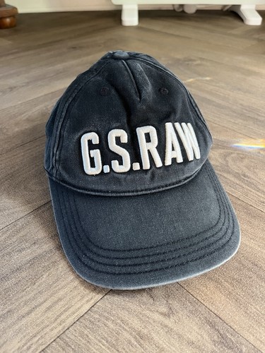 Star raw cap - raw, one