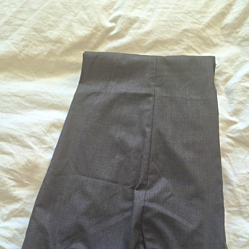 Jeff banks men grey - jeff, check