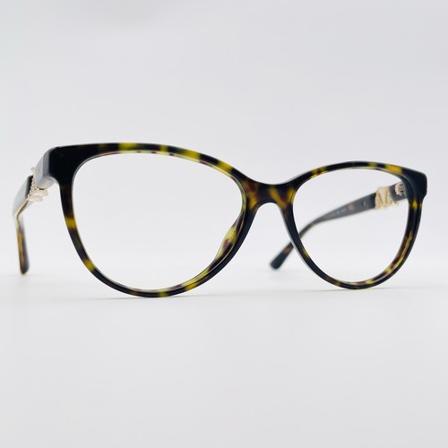 Bvlgari eyeglasses tortoise - eyeglasses,