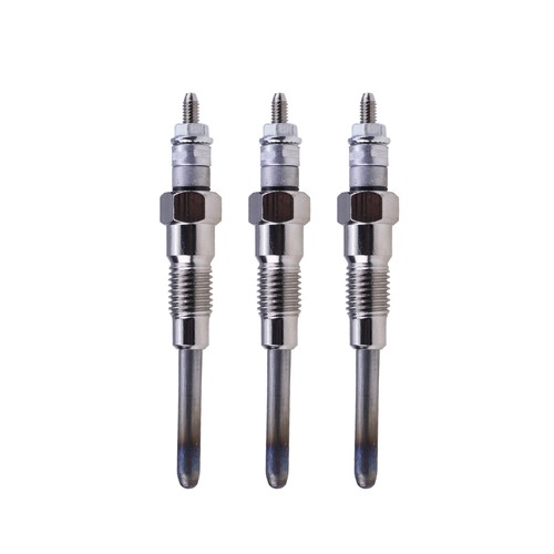 Glow plugs 19077 - plugs, for