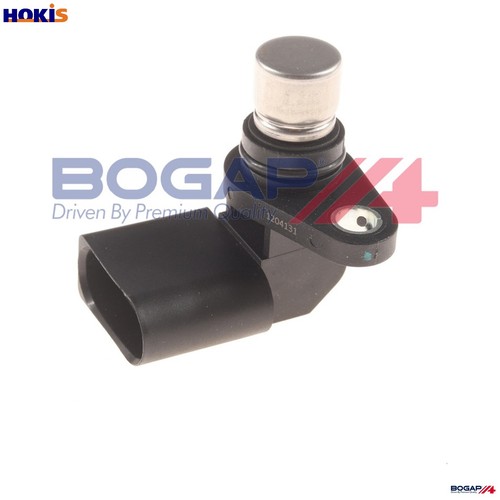 Sensor camshaft position - camshaft,