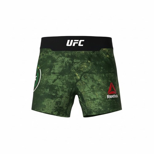 Reebok ufc women green - reebok,