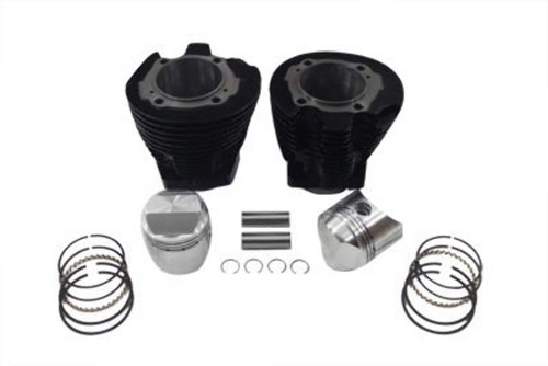Cylinder and piston kit - cylinder,