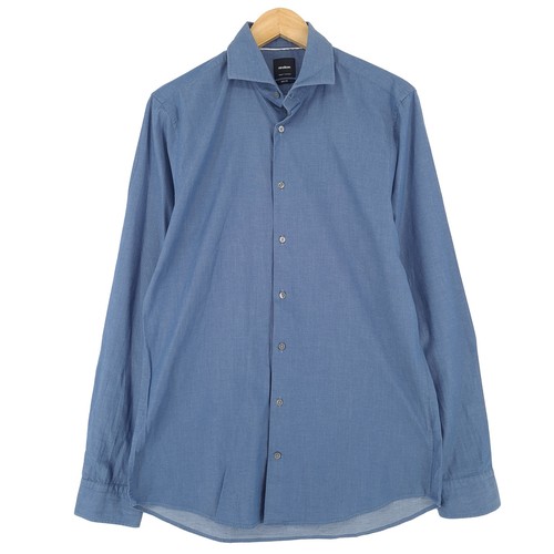 Strellson mens formal shirt - strellson,